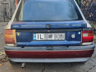 Opel Vectra foto 3