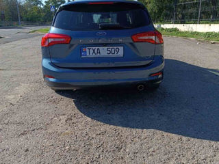 Ford Focus foto 2