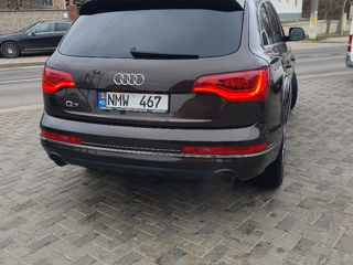 Audi Q7 foto 2