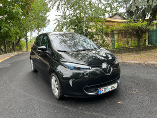 Renault ZOE foto 6