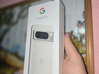 Google Pixel 8 Pro 128 Gb