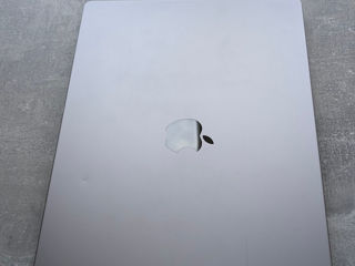 Apple MacBook Pro 16 2021 - M1 Pro - 16/512 gb foto 7