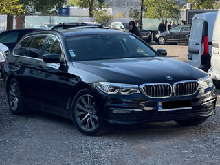 BMW 5 Series foto 4