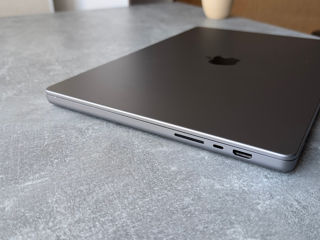 Apple MacBook Pro 16 2021 - M1 Pro - 16/512 gb foto 10