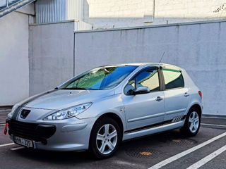 Peugeot 307 foto 2