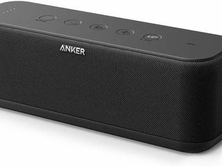 Anker SoundCore Boost 20W Bluetooth Speaker foto 1