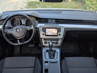 Volkswagen Passat foto 5