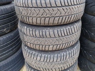 Complect roți BMW 5   G30   5/112   225/55 R17 foto 9