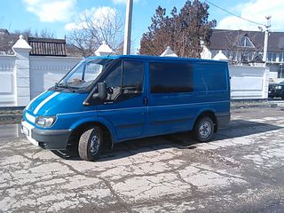 Ford Transit foto 7