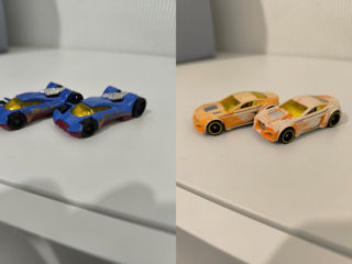 Hot Wheels foto 2