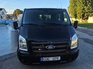 Ford Транзит лимитед 140 foto 1