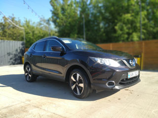 Nissan Qashqai foto 7