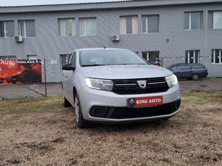 Dacia Sandero foto 6