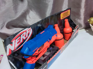 NERF nou. foto 2