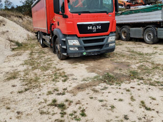 Man Tgs 26.360 foto 2