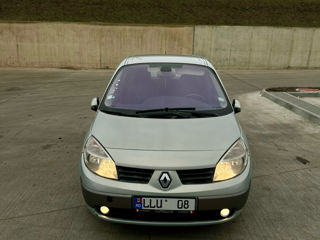 Renault Scenic foto 5