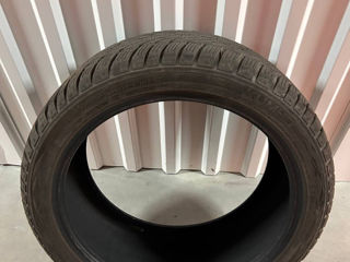 Kumho 245/40 R18 Winter foto 3