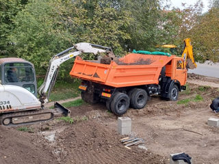 услуги servicii  kamaz foto 9