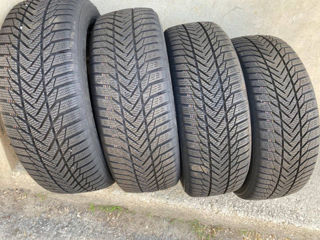 Anvelope 205/60 R16 ESA-Tecar 2021