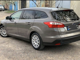 Ford Focus foto 4