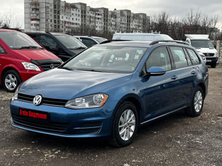 Volkswagen Golf foto 3