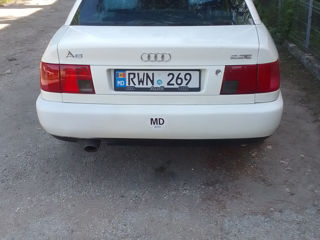 Audi A6 foto 4