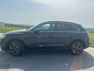 Audi Q5 foto 2