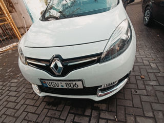 Renault Scenic foto 3