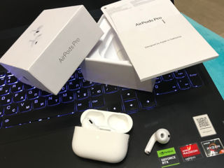 AirPods Pro Gen 2 (lightning)