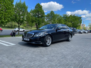 Mercedes E-Class фото 3