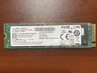 SSD Lite-ON MLC - 120Gb / 240Gb / 480Gb / 500Gb / 1 Tb foto 2