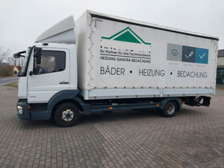 Mercedes Atego 816 Euro-6 foto 3