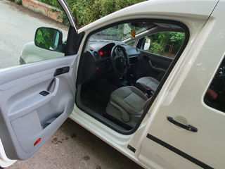 Volkswagen Caddy foto 5