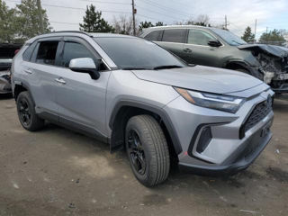 Toyota Rav 4 foto 4