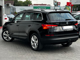 Skoda Kodiaq foto 5