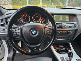 BMW X3 foto 12