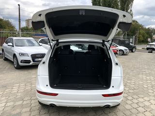 Audi Q5 foto 9