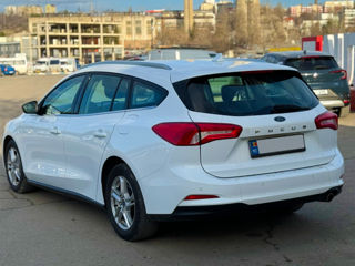 Ford Focus foto 8