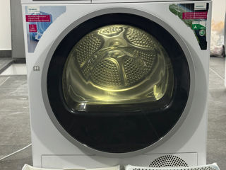 Uscator Siemens IQ800 foto 0