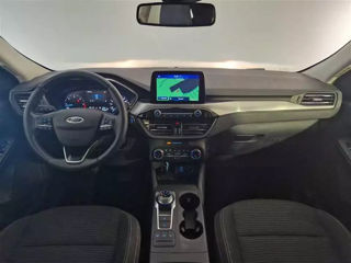 Ford Kuga foto 8