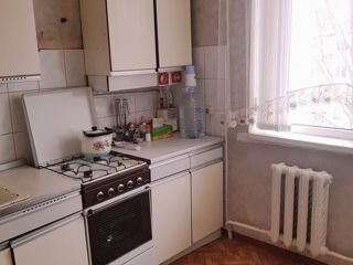 Apartament cu 2 camere, 46 m², BAM, Bălți foto 2