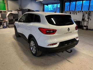 Renault Kadjar foto 4