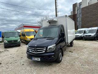 Mercedes Sprinter foto 3