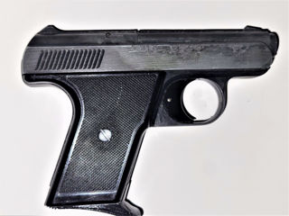 Pistol cu gaz Perfecta Mod. FBI 8000 / Газовый пистолет мод. Perfecta FBI 8000 foto 3