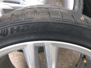 225 40 R18 Hankook foto 3