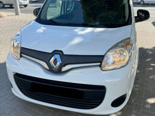 Renault Kangoo Maxi