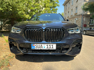 BMW X5 foto 3