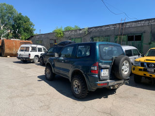 Pajero 3 foto 5