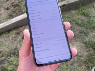 iPhone 11 Pro Max Space Gray 256gb DUOS!!! foto 7