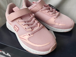 fila trainers womens ebay